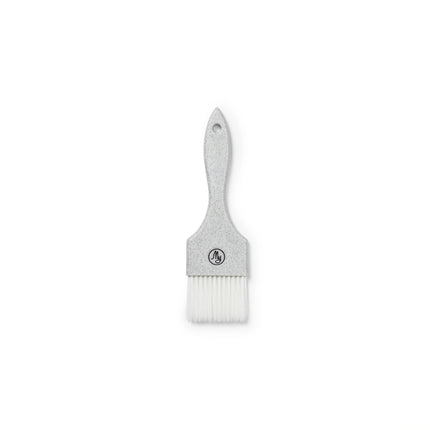 My Professional Silver Glitter Balayage Brush