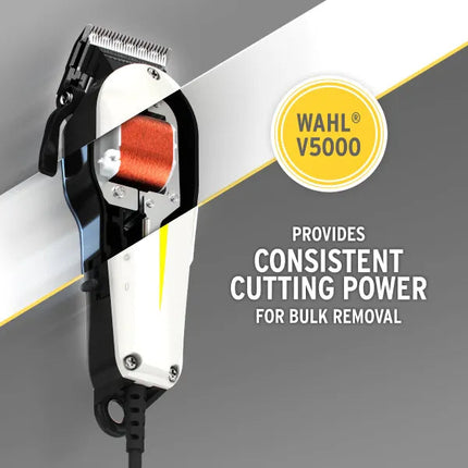 Wahl Super Taper Tondeuse