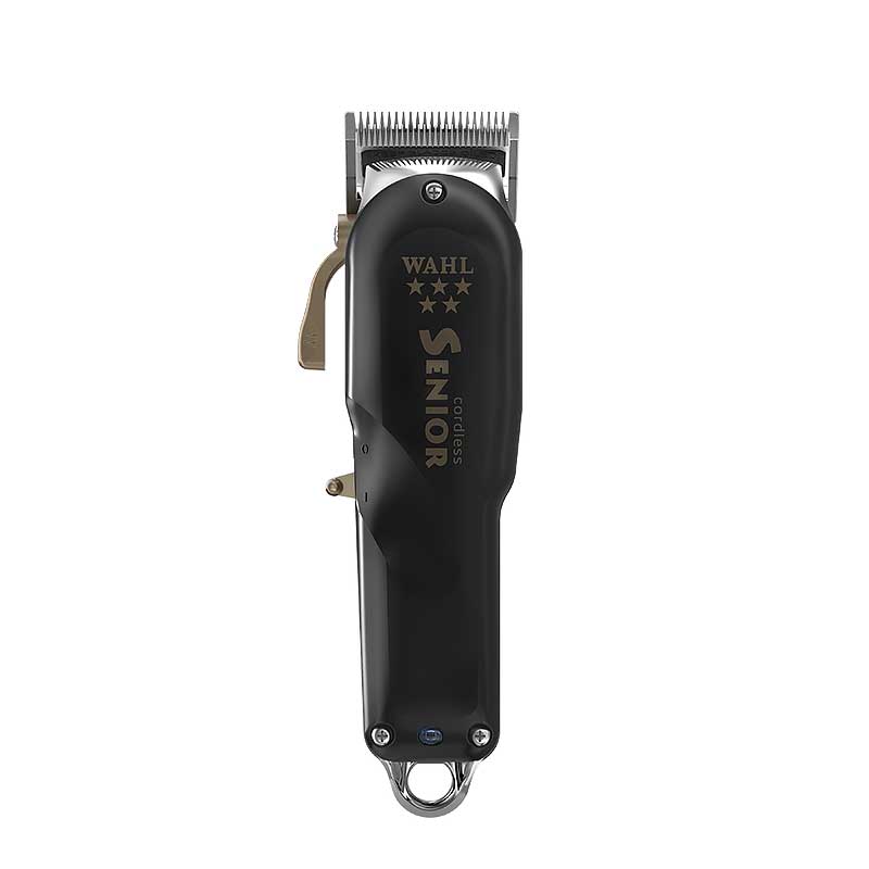 Wahl Combo Senior Cordless Tondeuse + Wahl Vanish Shaver
