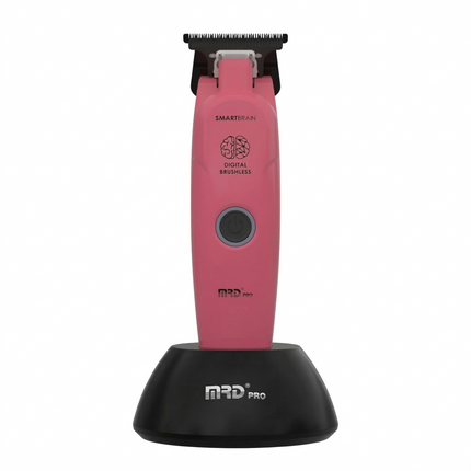 MRD Pro Smart Brain Trimmer Pink
