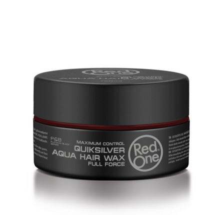 Red One haar wax voordeel doos 48 stuks