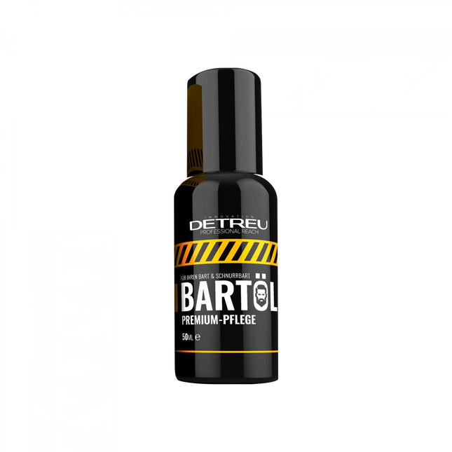 Detreu Beard Oil 50 ml
