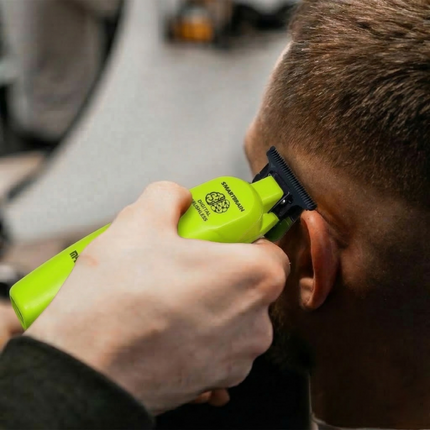 MRD Pro Smart Brain Trimmer Green