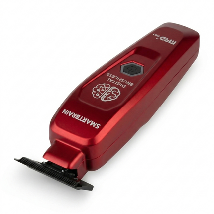MRD Pro Smart Brain Trimmer Red