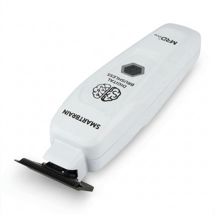 MRD Pro Smart Brain Trimmer White