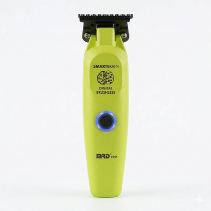 MRD Pro Smart Brain Trimmer Green