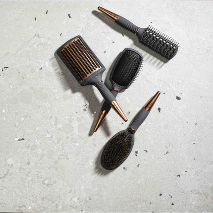 Bravehead
Rosé Tunnel Vent Brush