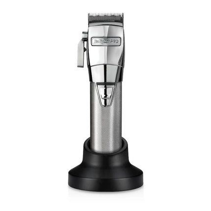 Babyliss Pro Chrome FX Tondeuse - Clipper FX8700E