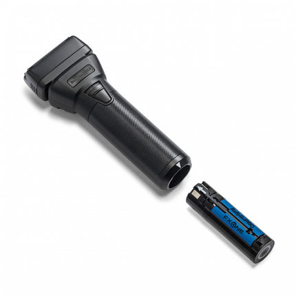 Babyliss FXONE All-Metal Black Shaver FX79FSMBE