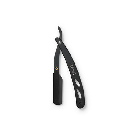 Shōrai BC Set – Matzwart Professionele Kappersset