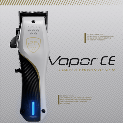 Wahl Professional Vapor 5-Star CE Limited Edition