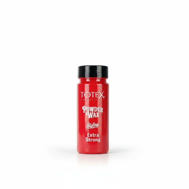 Totex Styling Powder Wax Extra Strong Matte - 20 gr