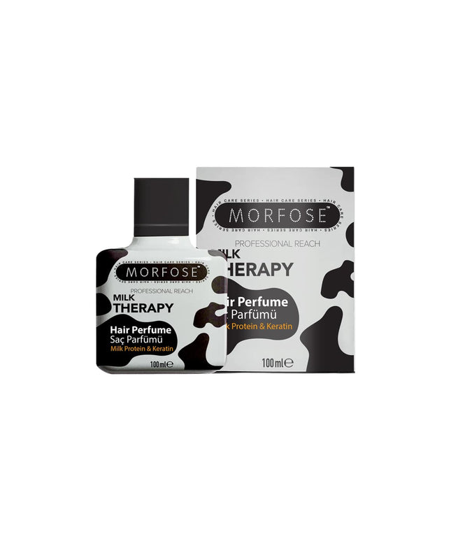 Morfose Hair Perfume Milk Therapy 100 ml