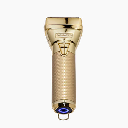 Babyliss FXONE All-Metal Gold Shaver