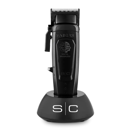 Stylecraft Saber 2.0 Tondeuse Black