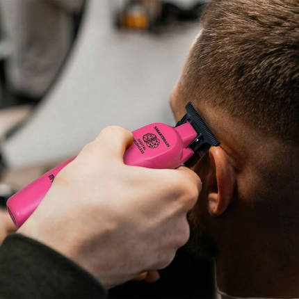 MRD Pro Smart Brain Trimmer Pink