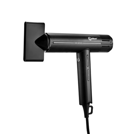 Caliber Quasar 3.0 Hair Dryer - Black 2000 Watt