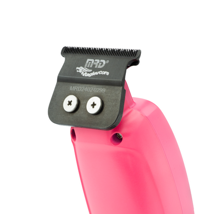 MRD Pro Smart Brain Trimmer Pink