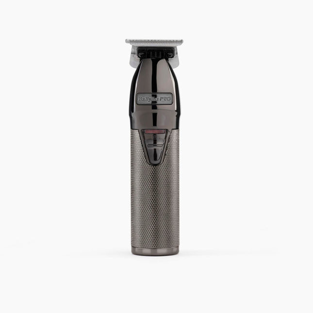 Babyliss Skeleton Fx Gunsteel Trimmer
