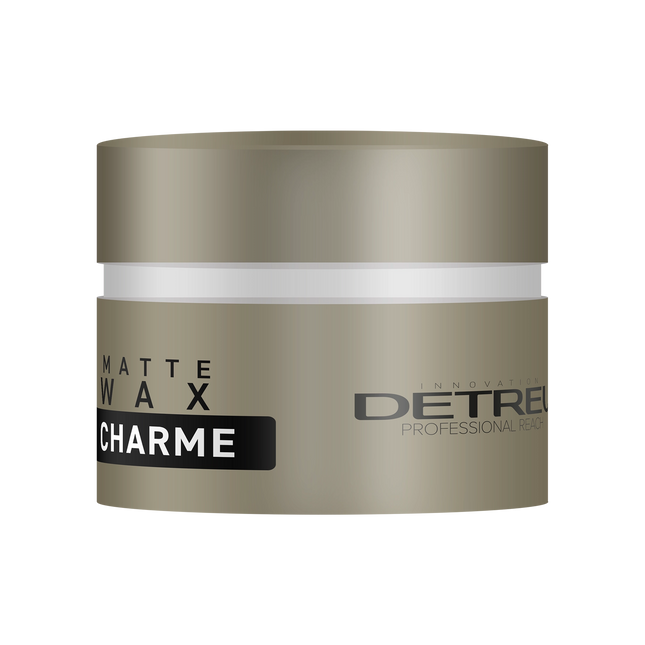 Detreu DTR Men Styling Wax Charme 150 ml