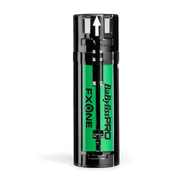 BaByliss PRO FXONE - Vervang Lithium-Ion batterij