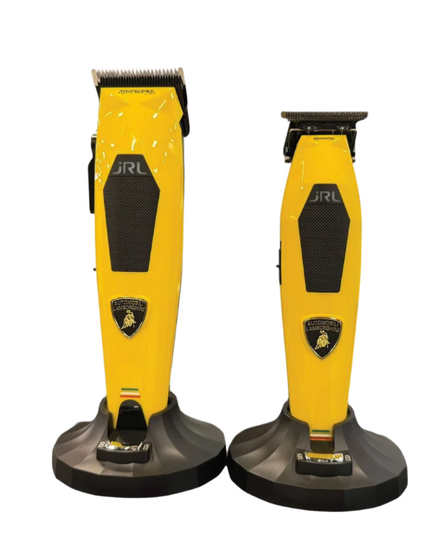 JRL X Lamborghini Diamante Clipper and Trimmer Combo  ×PRE - ORDER×