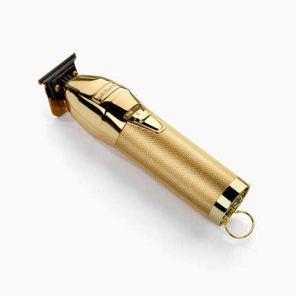 Babyliss Pro Gold Skeleton Trimmer