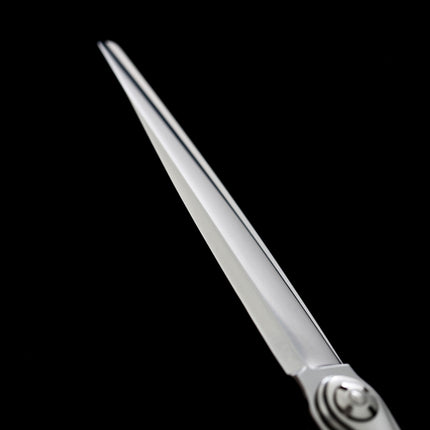 Joewell Coaxis 580 – Japanse Premium Kappersschaar | Powder Metal Alloy 5.8 inch