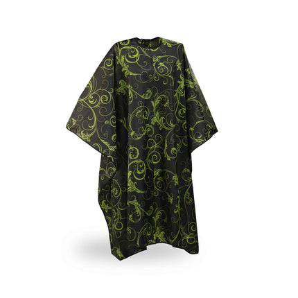 Wako Ivy Cape - Groen
