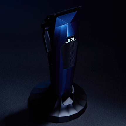 JRL 3000C-F Blue Clipper Tondeuse