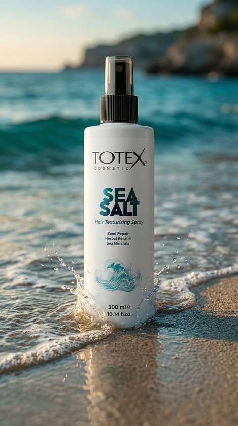 Totex Sea Salt Spray 300 ML