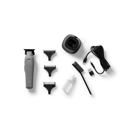 Caliber Laser Cordless Trimmer