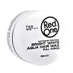 Red One Hair Wax wit 150 ml