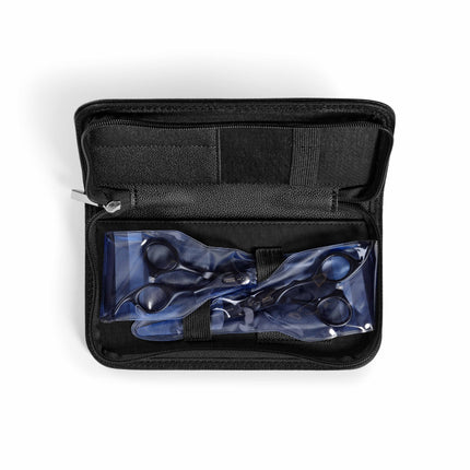 Olivia Garden Set Xtreme Mat black Kappersschaar 5.75 & Uitdunschaar 6.0 inch