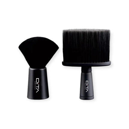 DITA Barber Brush Set 2-Delig Nekborstel