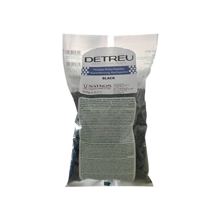 Detreu Ontharingswaxkorrels Primo 1000 gram