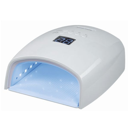 SIBEL UV&Led Lamp Oplaadbaar