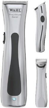 Wahl Trimmer Pro Lithium Beret