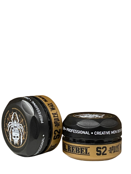 Mr. Rebel wax T2 Tarantula Spider Wax