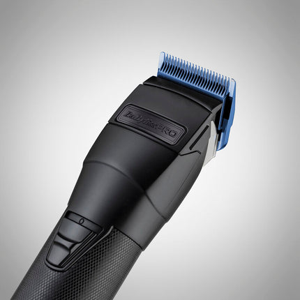 Babyliss FXONE All-Metal Black Clipper - Tondeuse FX899MBE