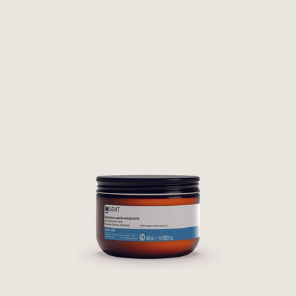 INSIGHT DAILY USE ENERGIZING HAIR MASK 400ml