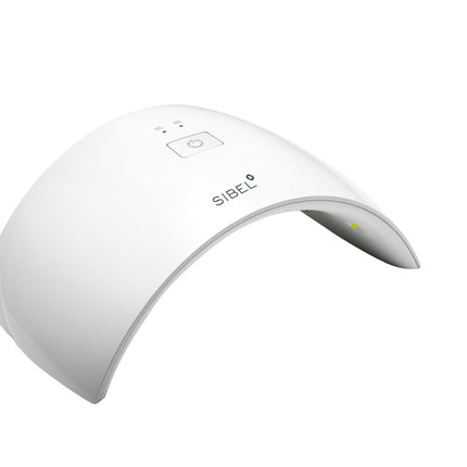 SIBEL UV&Led Lamp Moonshine Nagellamp