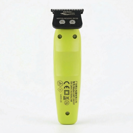 MRD Pro Smart Brain Trimmer Green