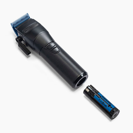 Babyliss FXONE All-Metal Black Clipper - Tondeuse FX899MBE