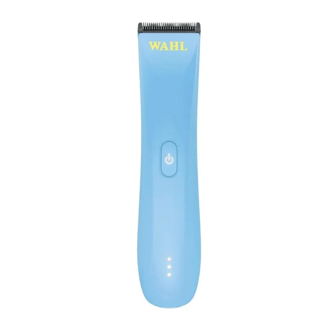 Wahl Peanut Li cordless Blue