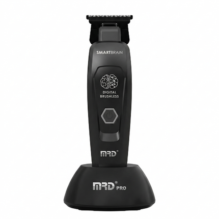 MRD Pro Smart Brain Trimmer Black