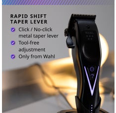 Wahl Vapor Swith Cordless