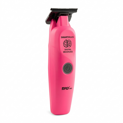 MRD Pro Smart Brain Trimmer Pink