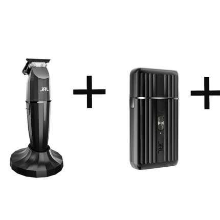 JRL Starterkit Barbershop Supply Special