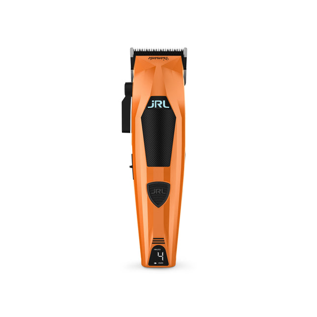 JRL Diamante Clipper - Tondeuse Orange